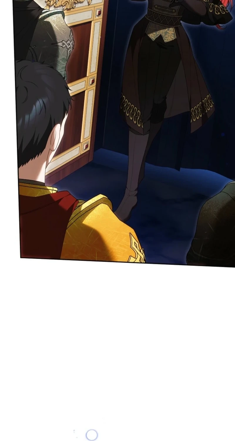 Read Vote for Your Knight! chapter 21 image 78 on Lezhin