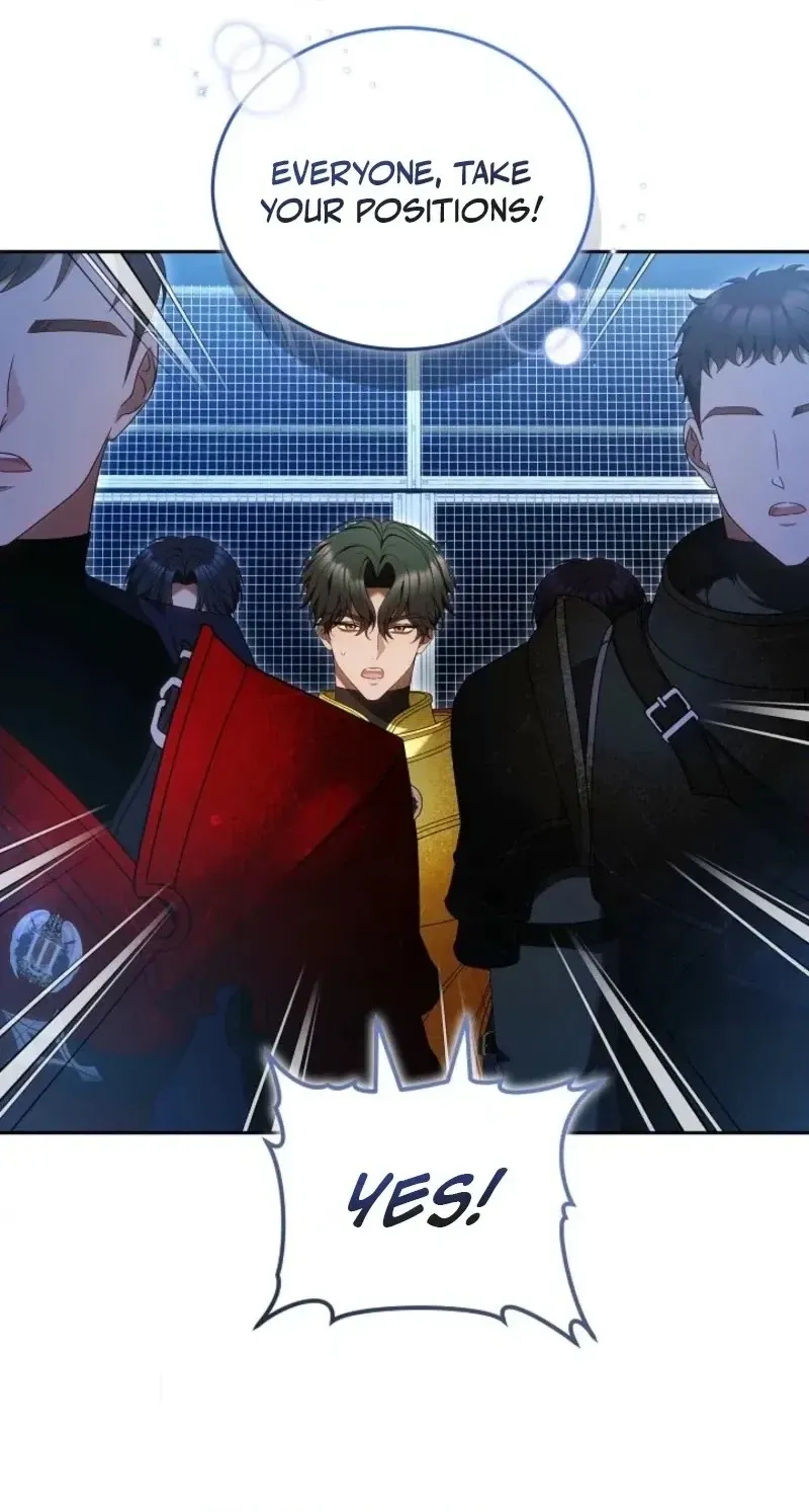 Read Vote for Your Knight! chapter 21 image 79 on Lezhin