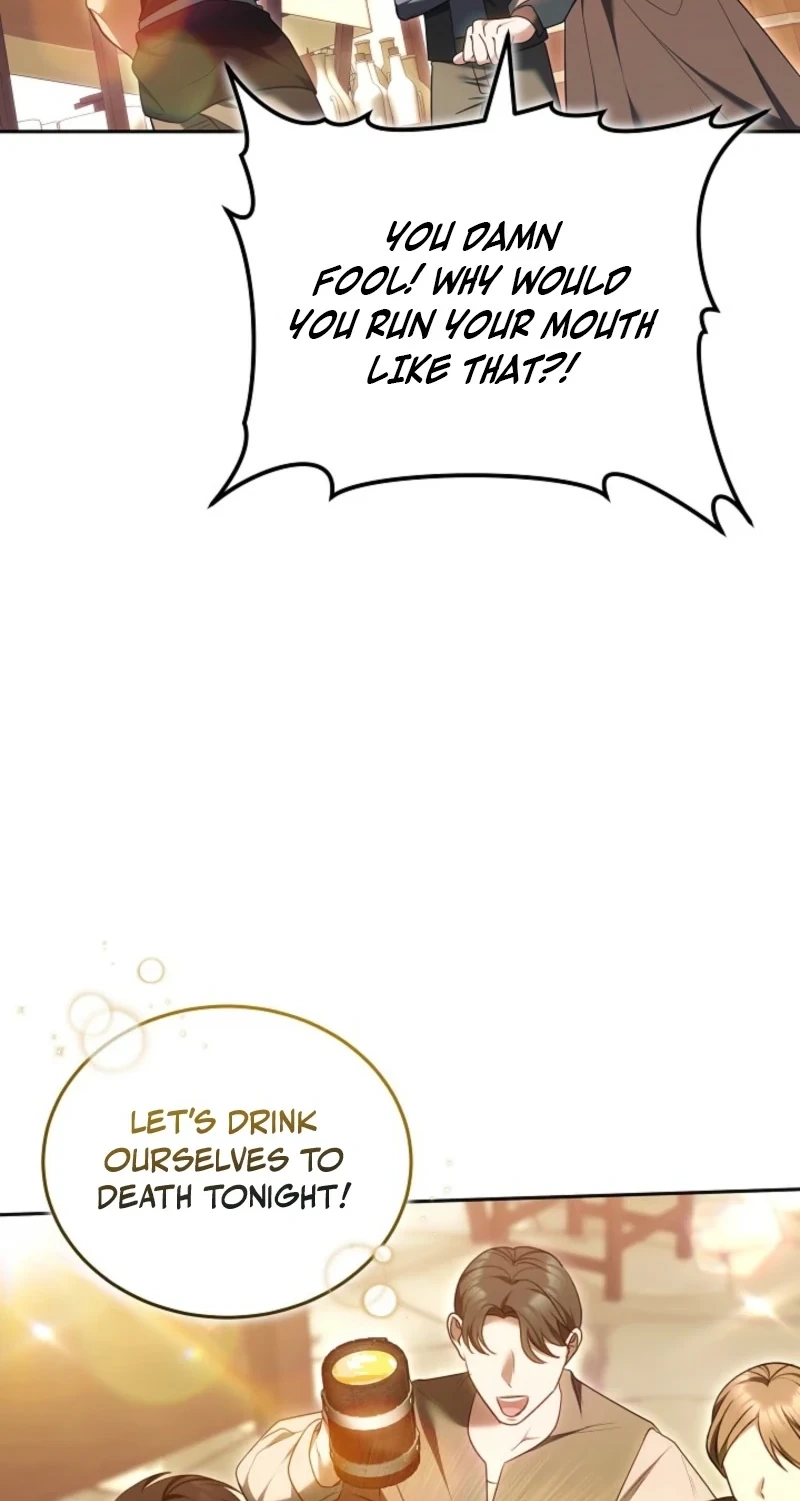 Read Vote for Your Knight! chapter 21 image 8 on Lezhin