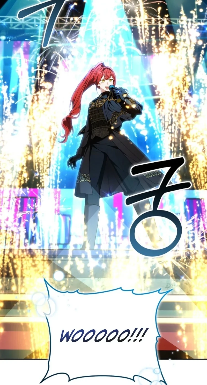 Read Vote for Your Knight! chapter 21 image 84 on Lezhin