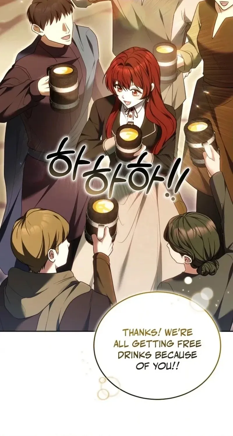 Read Vote for Your Knight! chapter 21 image 9 on Lezhin