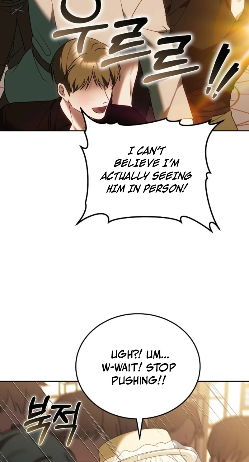 Read Vote for Your Knight! chapter 21 image 91 on Lezhin