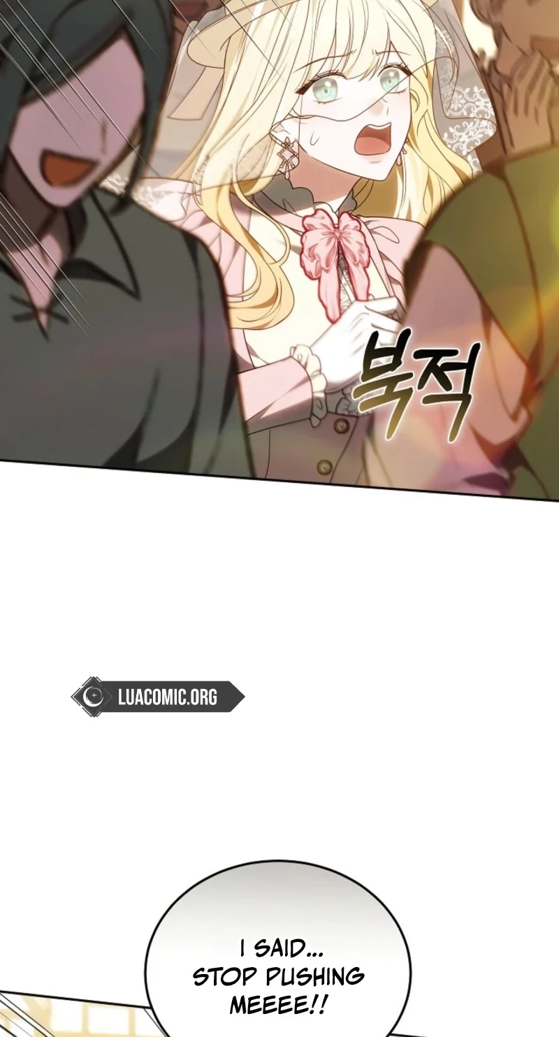 Read Vote for Your Knight! chapter 21 image 92 on Lezhin