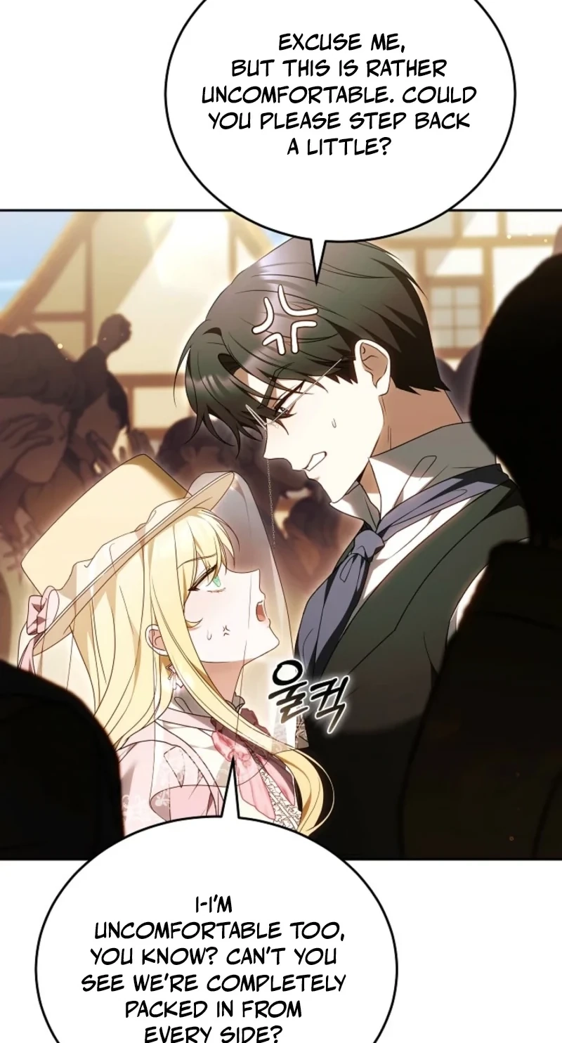 Read Vote for Your Knight! chapter 21 image 98 on Lezhin
