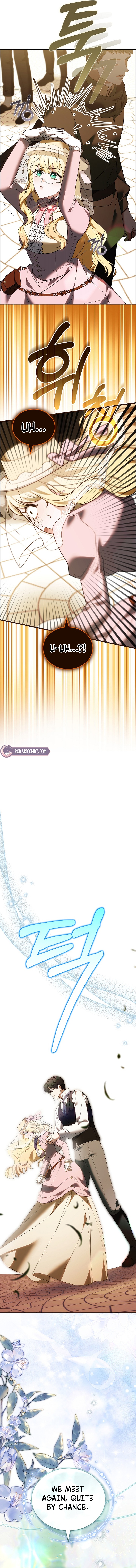 Read Vote for Your Knight! chapter 23 image 7 on Lezhin