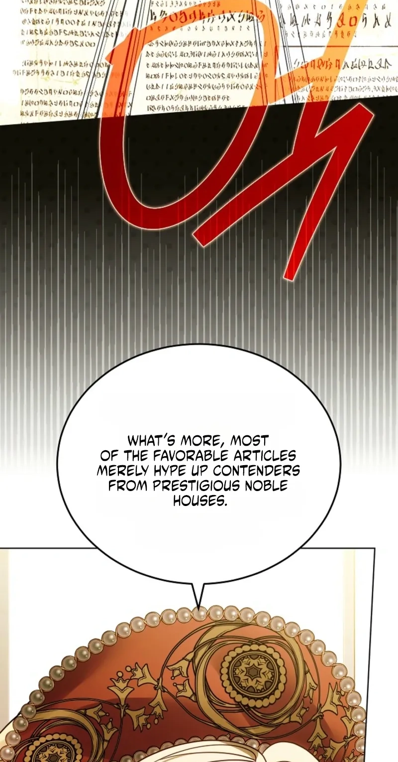 Read Vote for Your Knight! chapter 24 image 10 on Lezhin