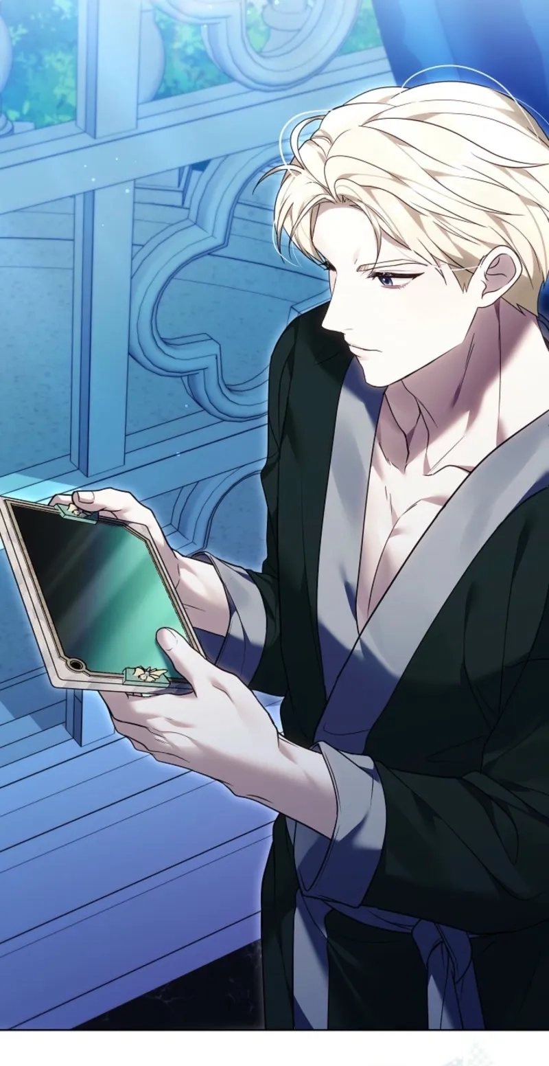 Read Vote for Your Knight! chapter 24 image 103 on Lezhin