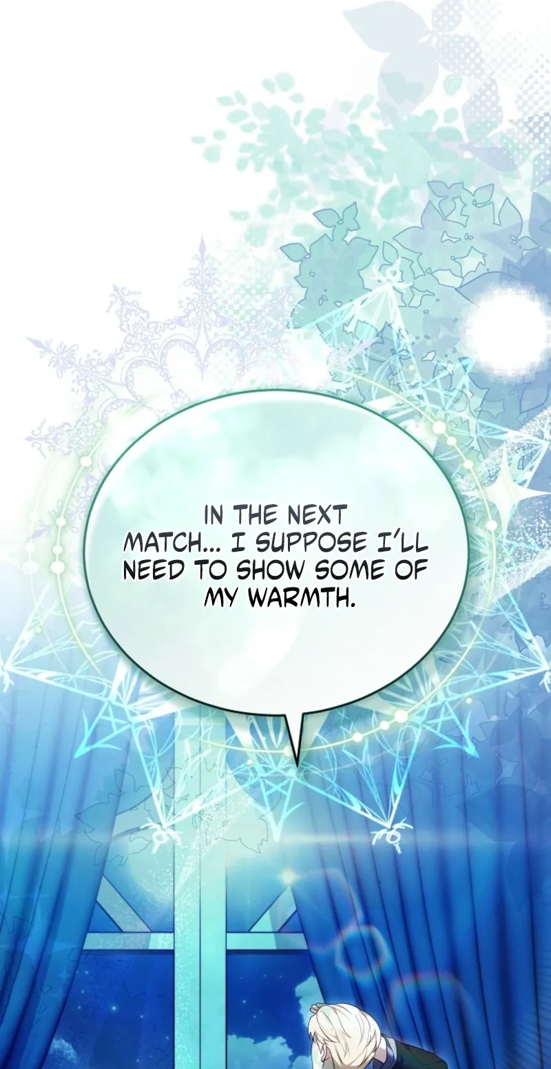 Read Vote for Your Knight! chapter 24 image 104 on Lezhin