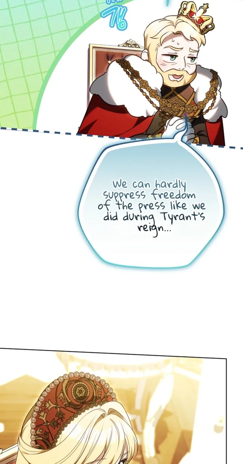 Read Vote for Your Knight! chapter 24 image 15 on Lezhin