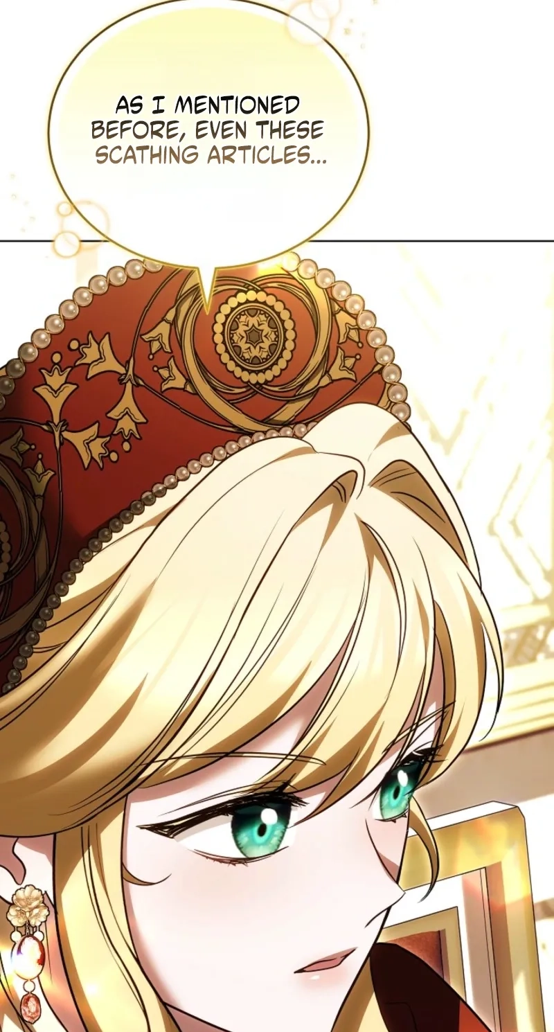 Read Vote for Your Knight! chapter 24 image 17 on Lezhin