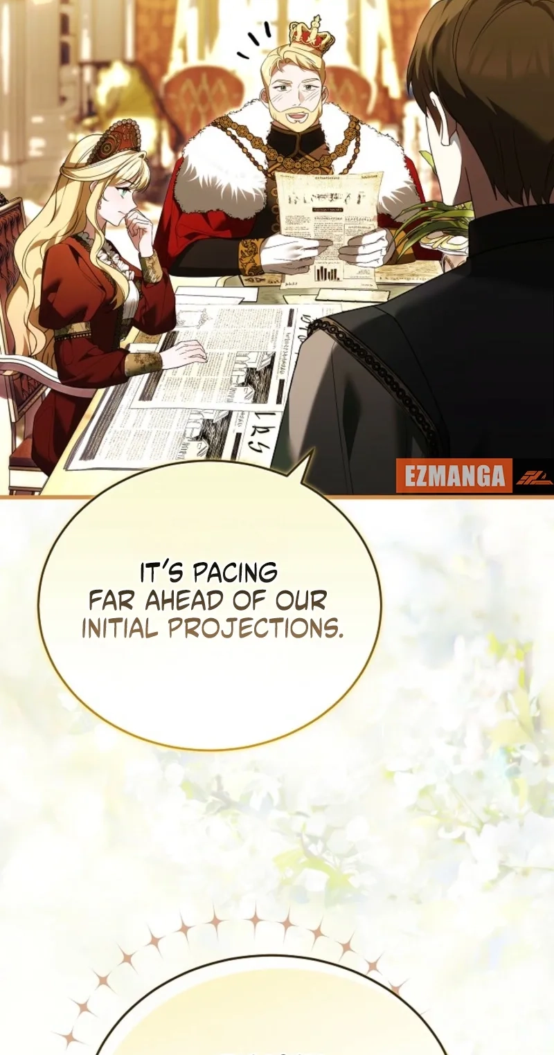 Read Vote for Your Knight! chapter 24 image 2 on Lezhin