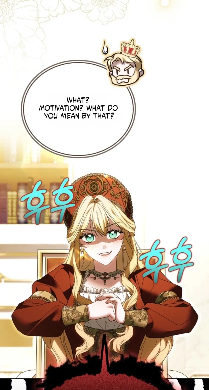 Read Vote for Your Knight! chapter 24 image 20 on Lezhin