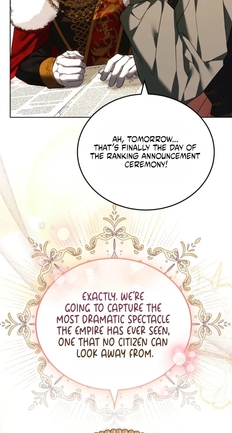Read Vote for Your Knight! chapter 24 image 25 on Lezhin