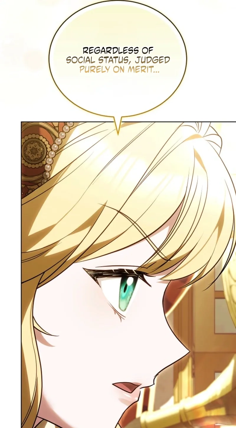 Read Vote for Your Knight! chapter 24 image 27 on Lezhin