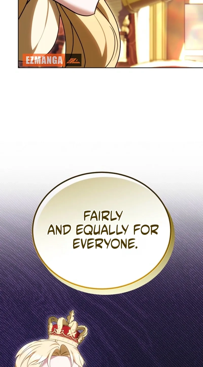 Read Vote for Your Knight! chapter 24 image 28 on Lezhin
