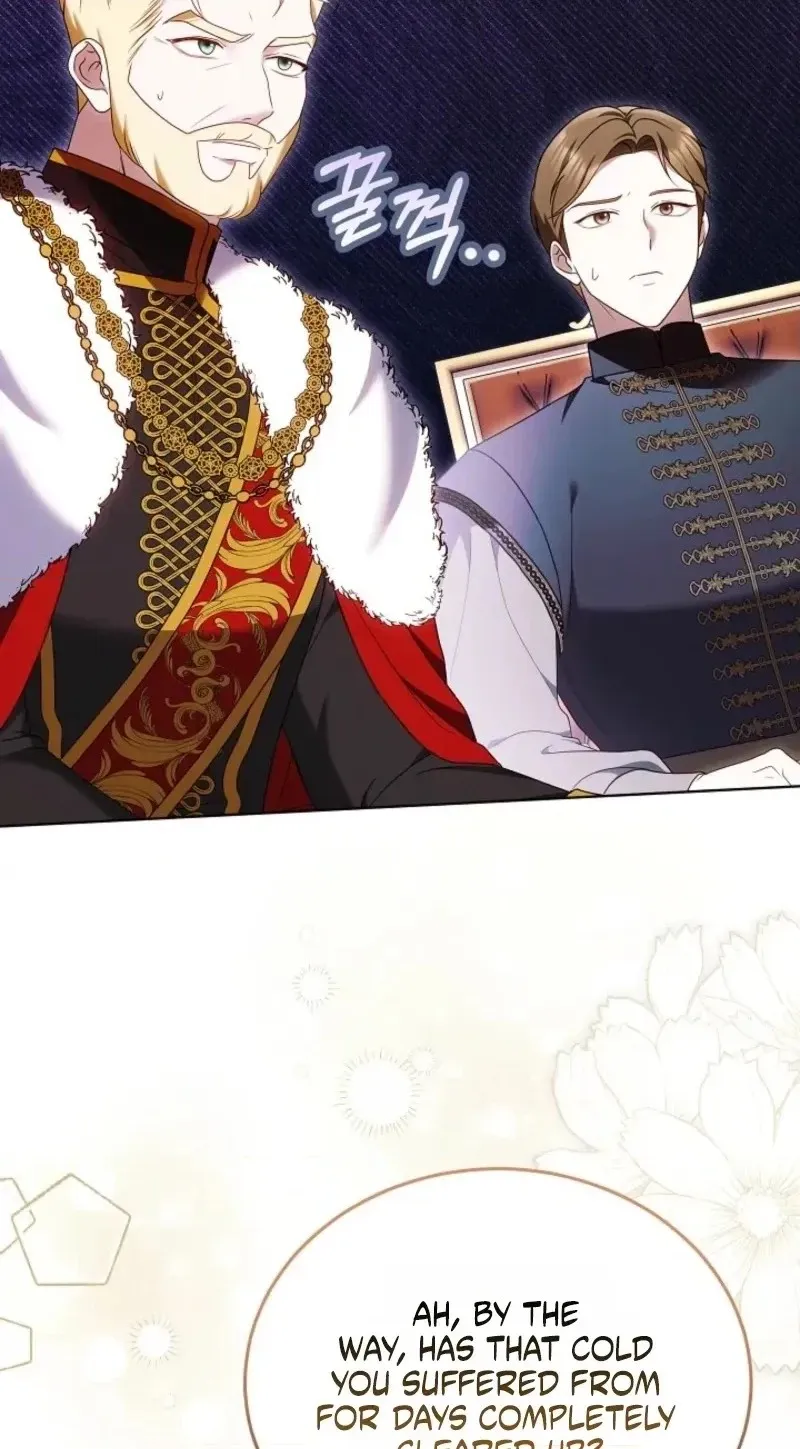 Read Vote for Your Knight! chapter 24 image 29 on Lezhin