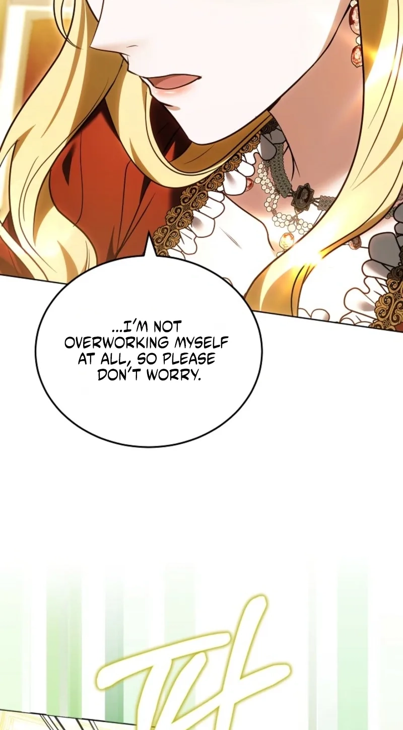 Read Vote for Your Knight! chapter 24 image 34 on Lezhin