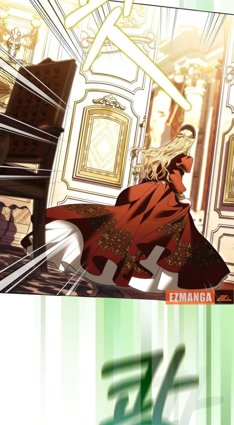 Read Vote for Your Knight! chapter 24 image 35 on Lezhin