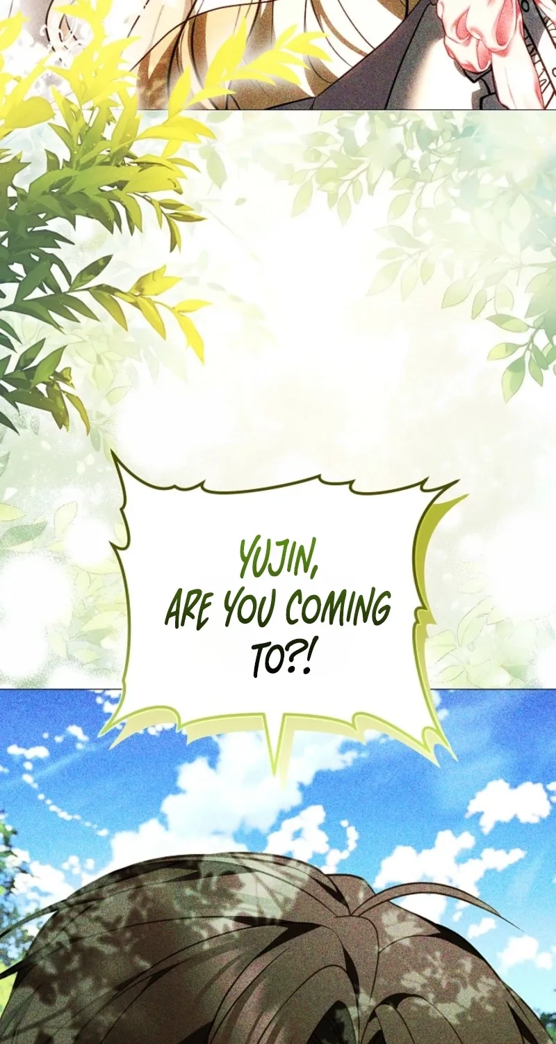 Read Vote for Your Knight! chapter 24 image 44 on Lezhin