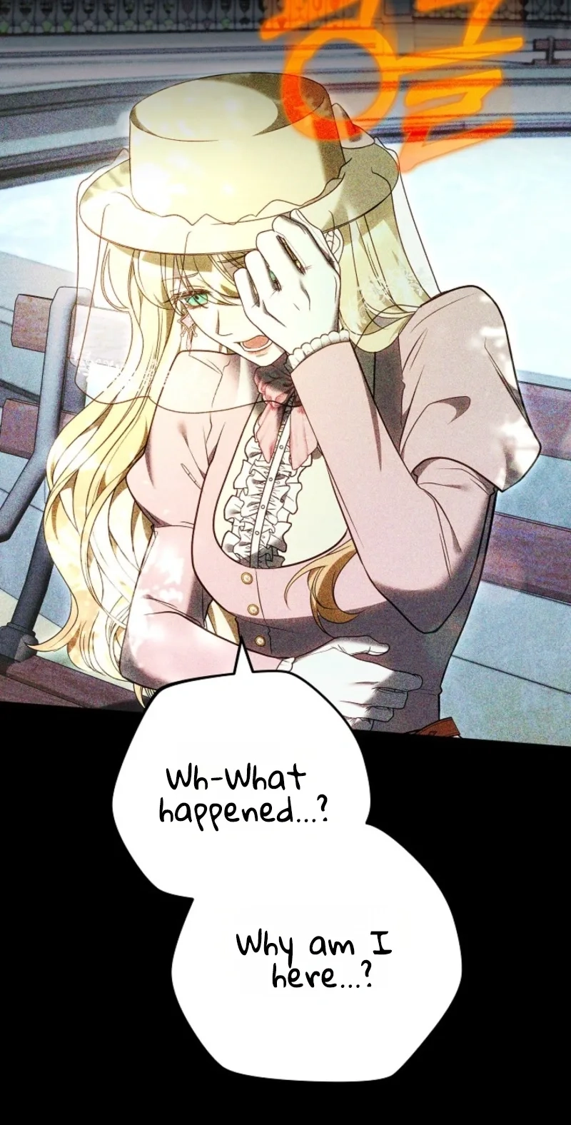 Read Vote for Your Knight! chapter 24 image 47 on Lezhin