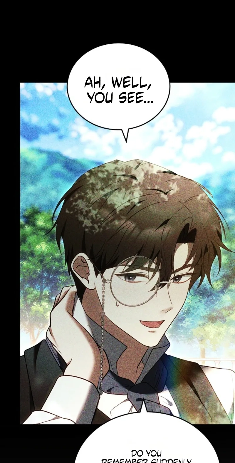 Read Vote for Your Knight! chapter 24 image 48 on Lezhin