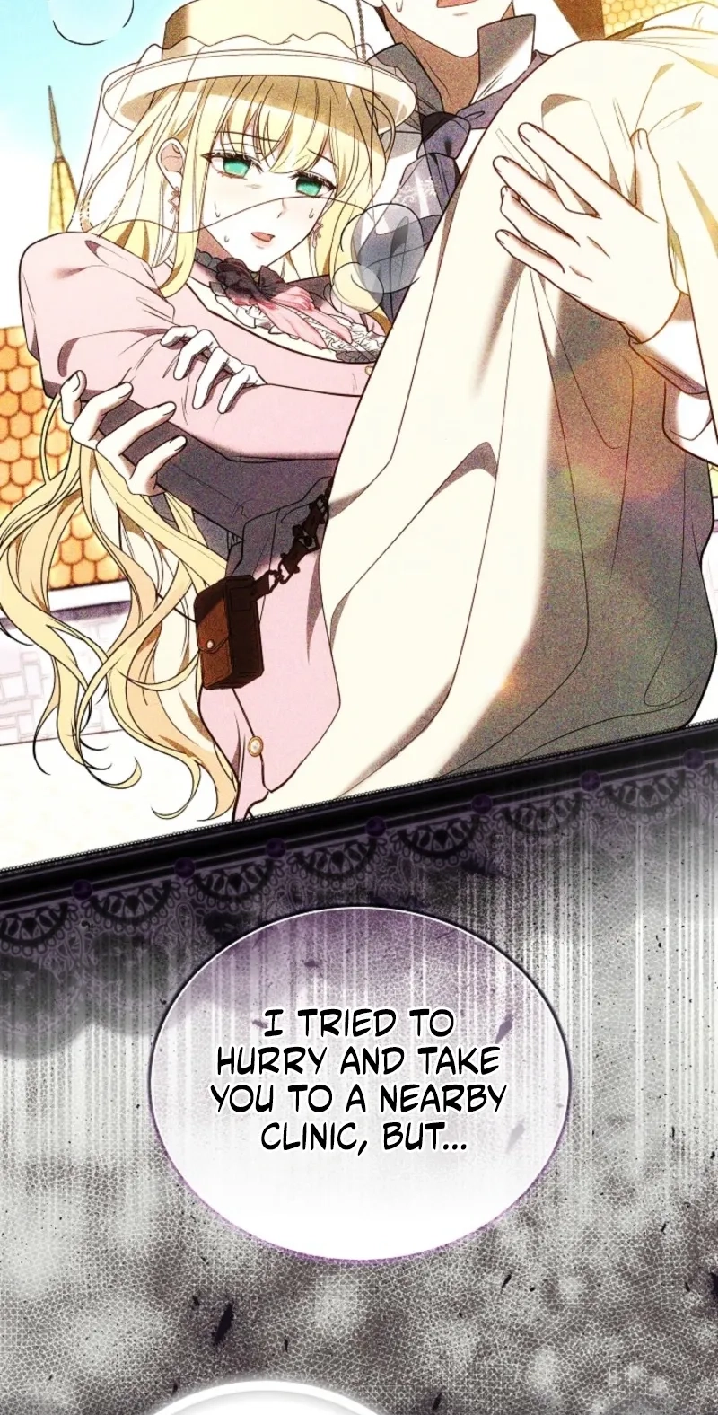 Read Vote for Your Knight! chapter 24 image 51 on Lezhin