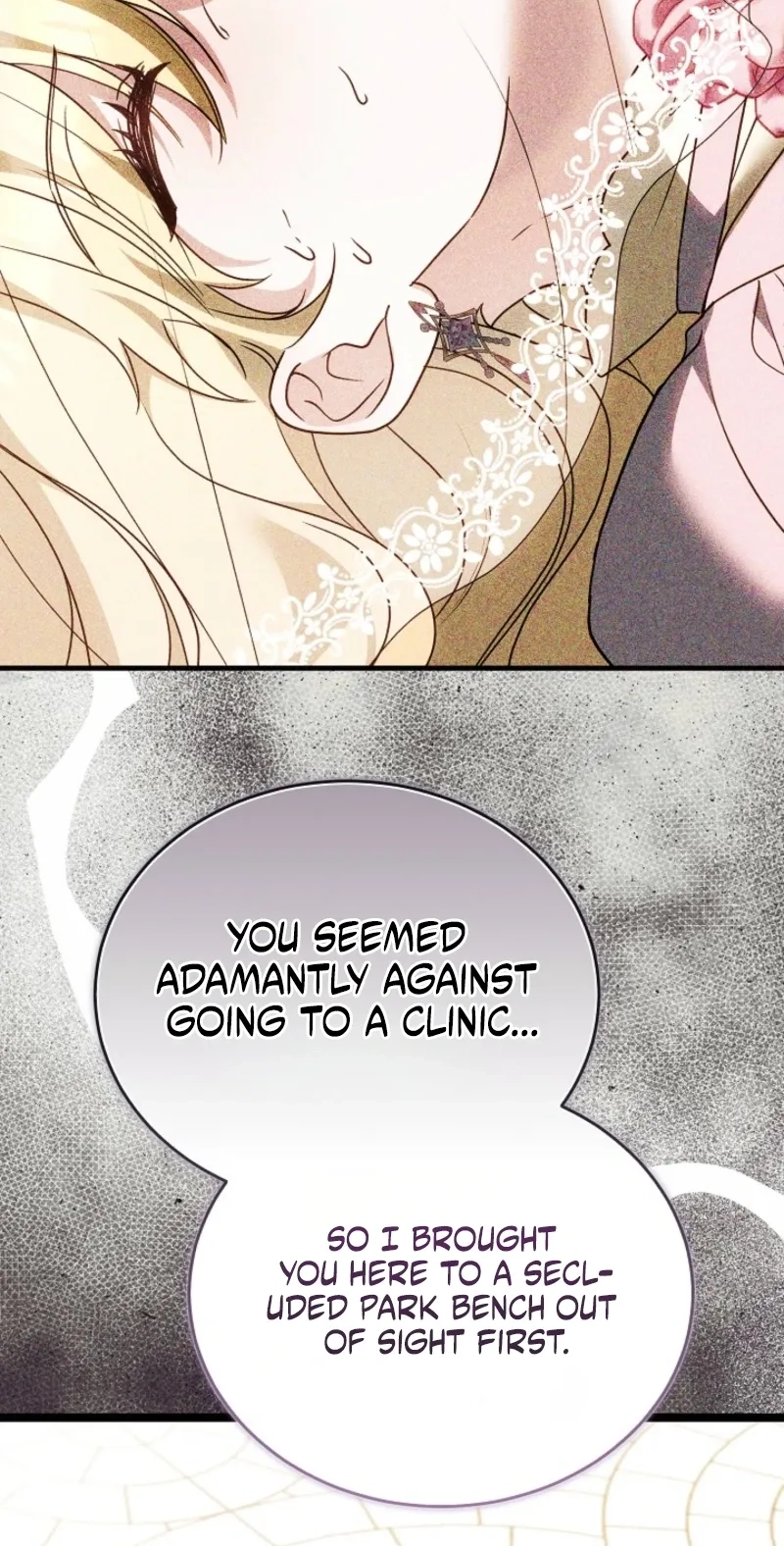 Read Vote for Your Knight! chapter 24 image 54 on Lezhin