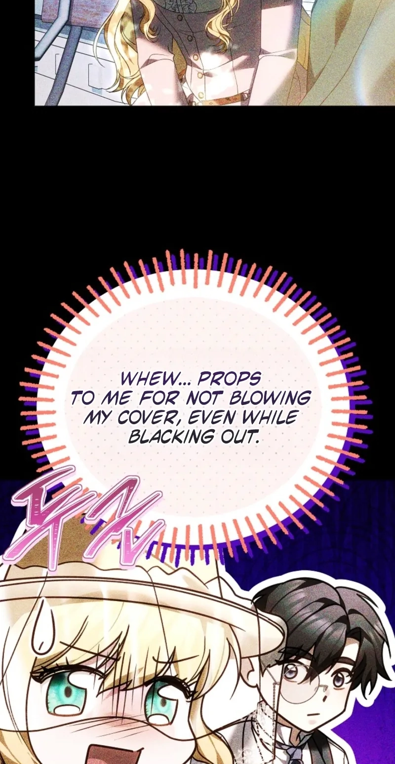 Read Vote for Your Knight! chapter 24 image 57 on Lezhin