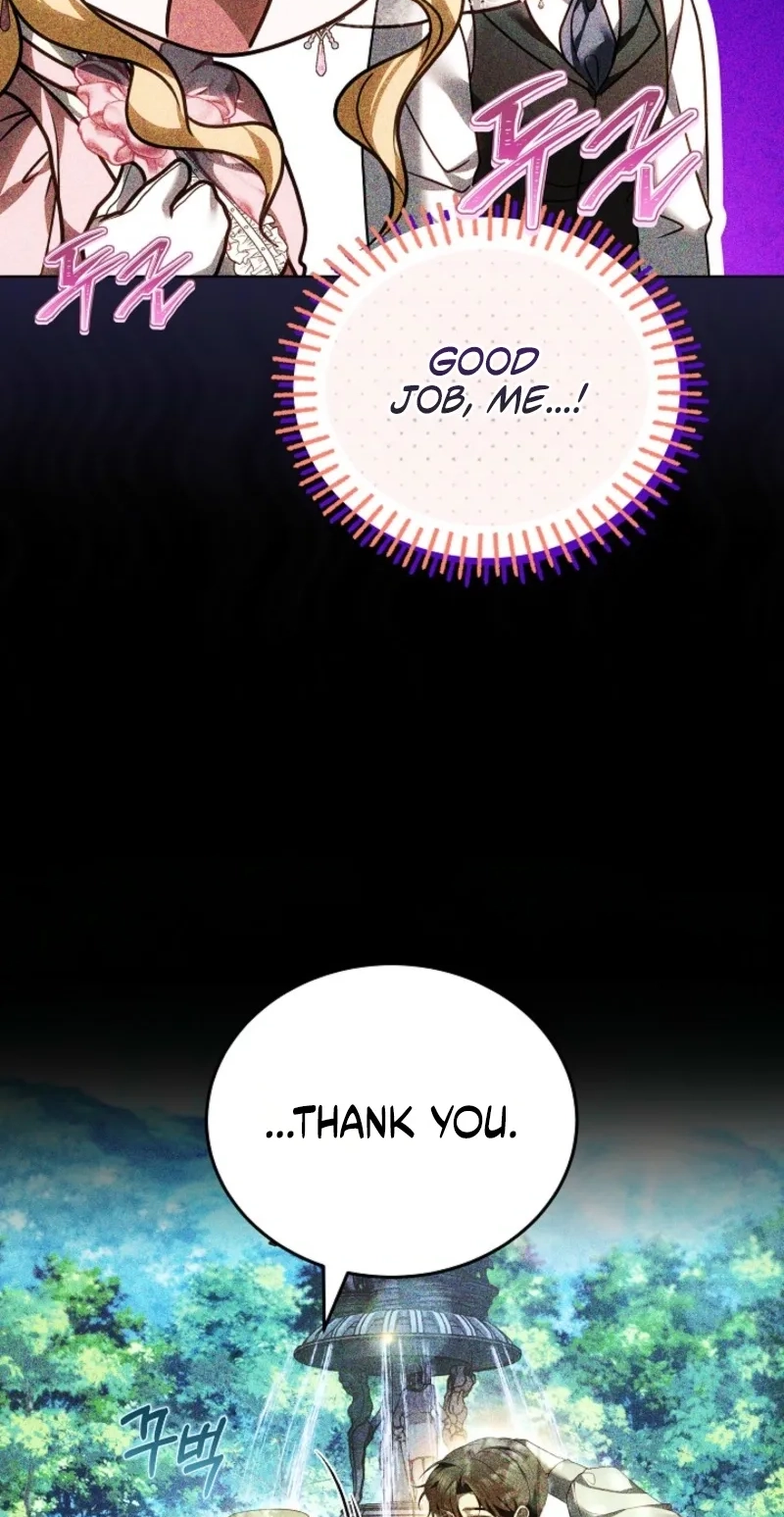 Read Vote for Your Knight! chapter 24 image 58 on Lezhin