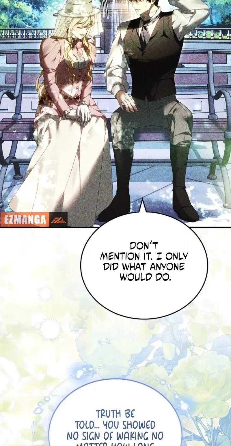 Read Vote for Your Knight! chapter 24 image 59 on Lezhin
