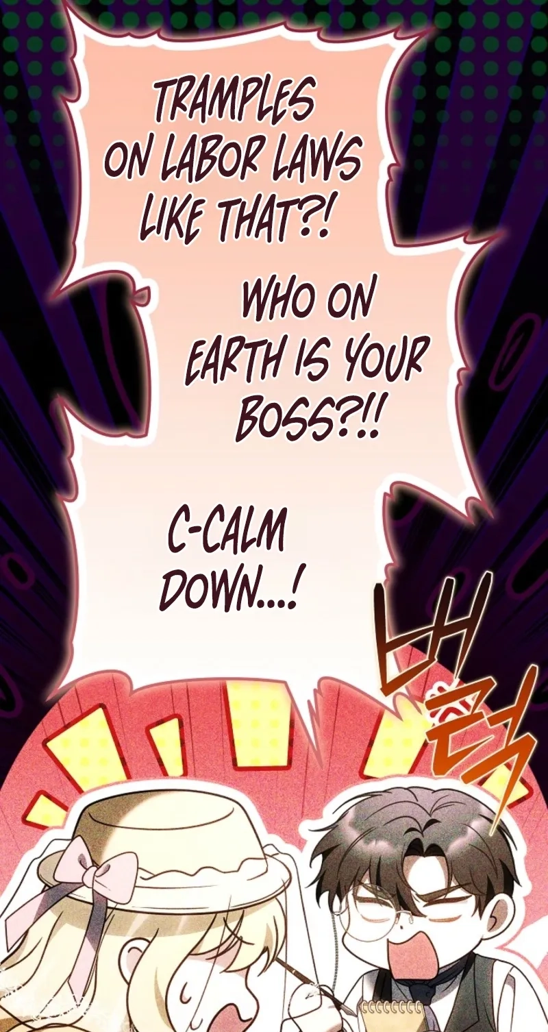 Read Vote for Your Knight! chapter 24 image 65 on Lezhin