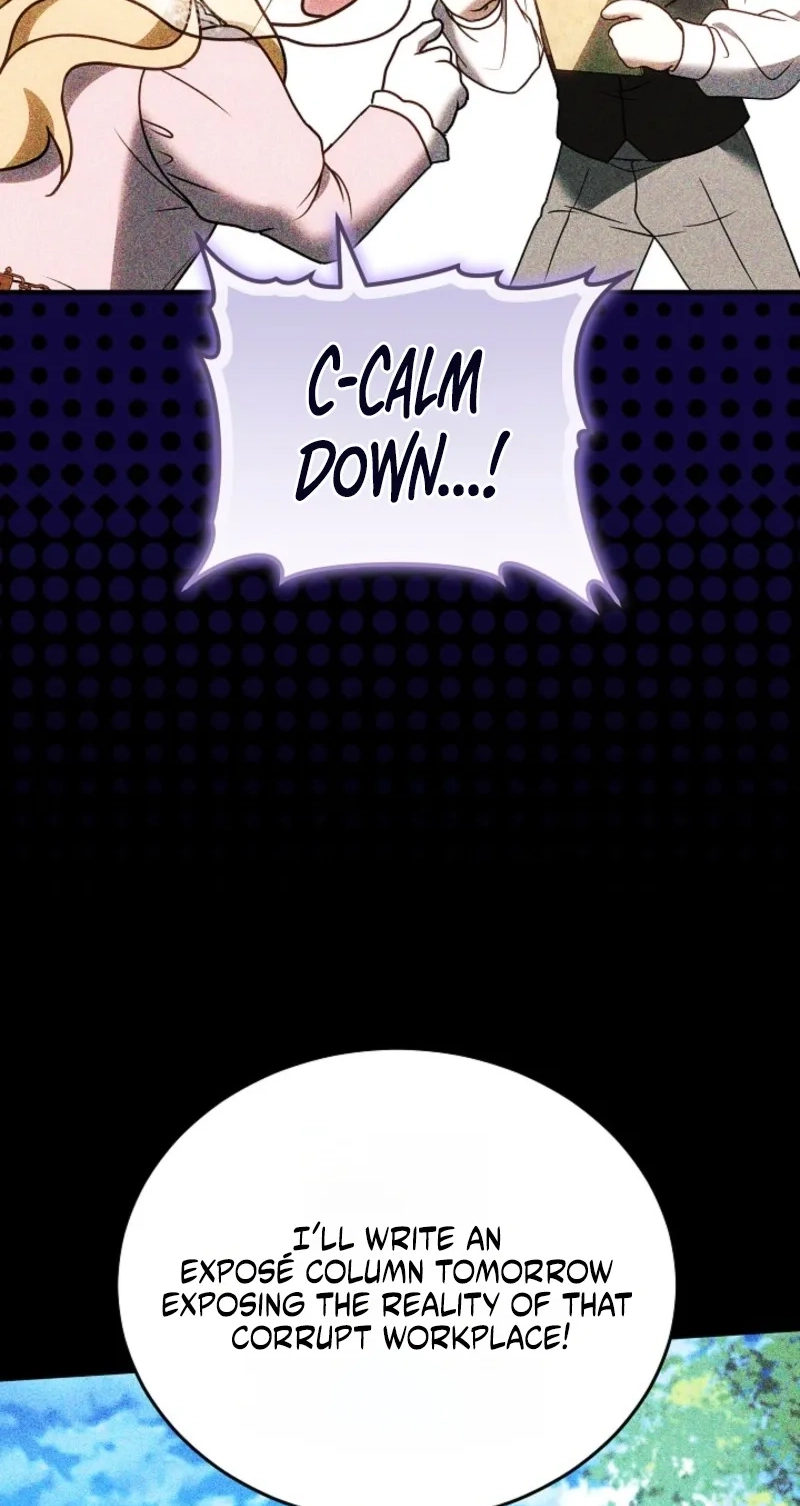 Read Vote for Your Knight! chapter 24 image 66 on Lezhin
