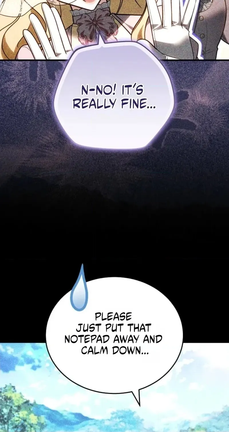 Read Vote for Your Knight! chapter 24 image 69 on Lezhin