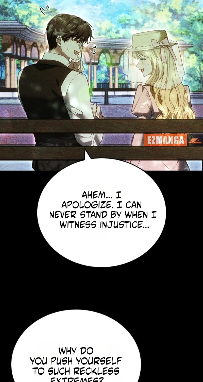 Read Vote for Your Knight! chapter 24 image 70 on Lezhin