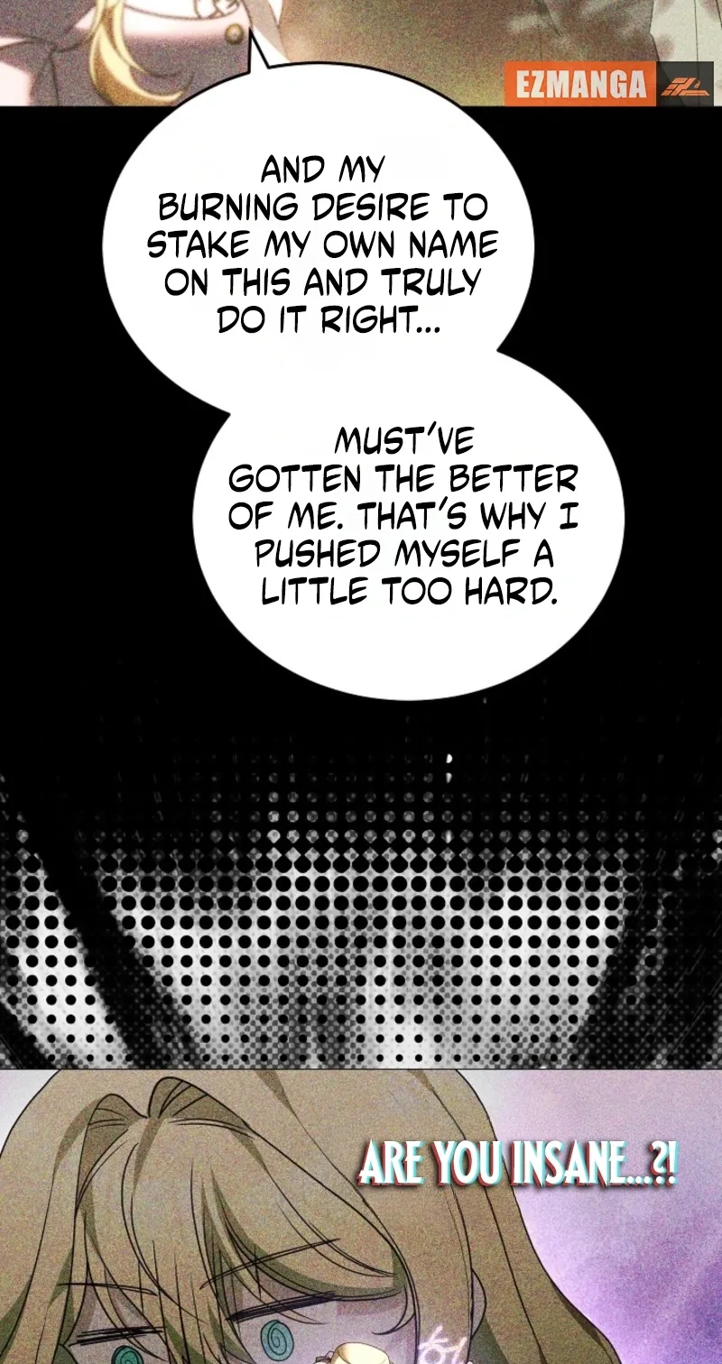 Read Vote for Your Knight! chapter 24 image 77 on Lezhin