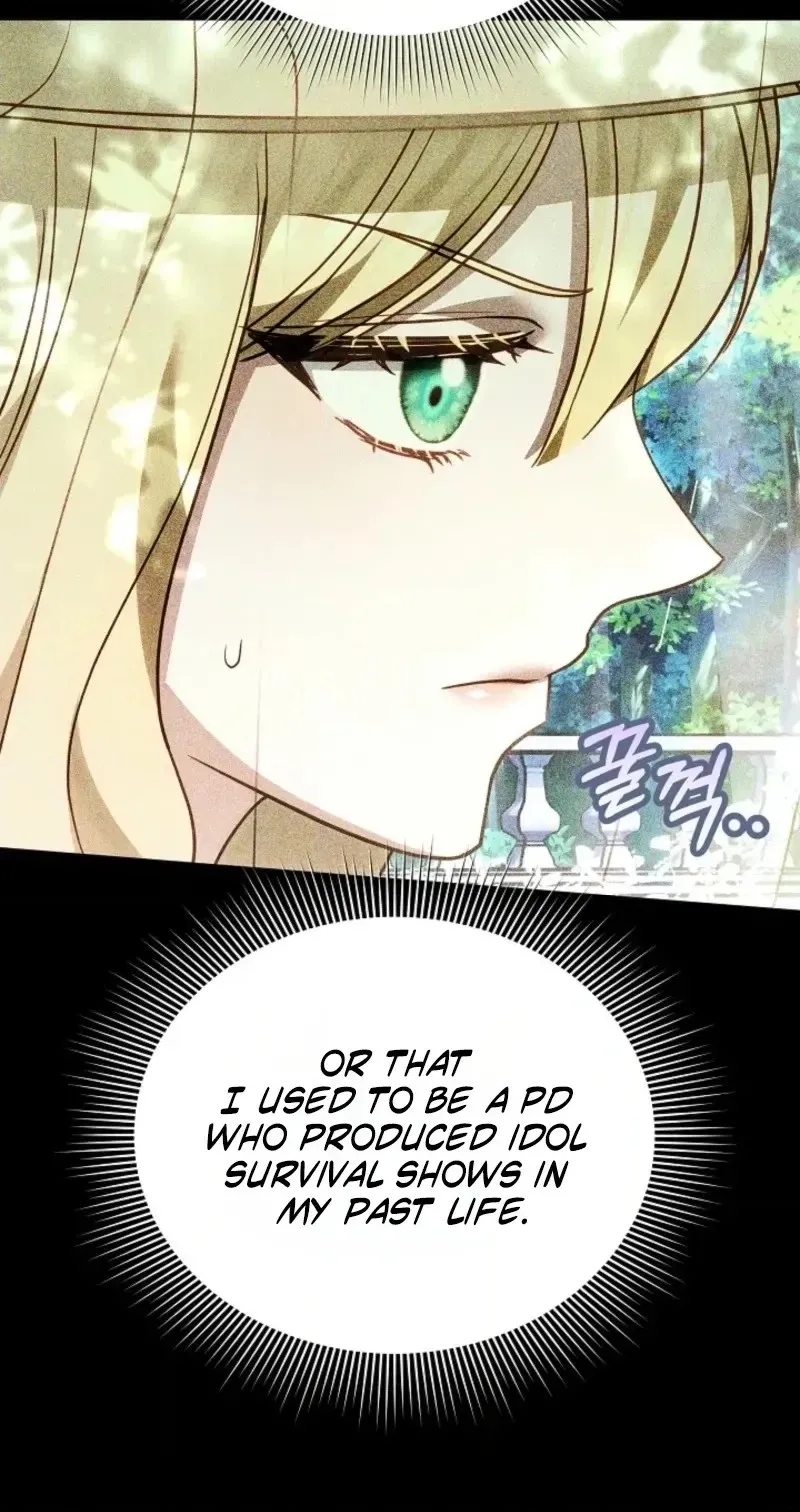 Read Vote for Your Knight! chapter 24 image 79 on Lezhin