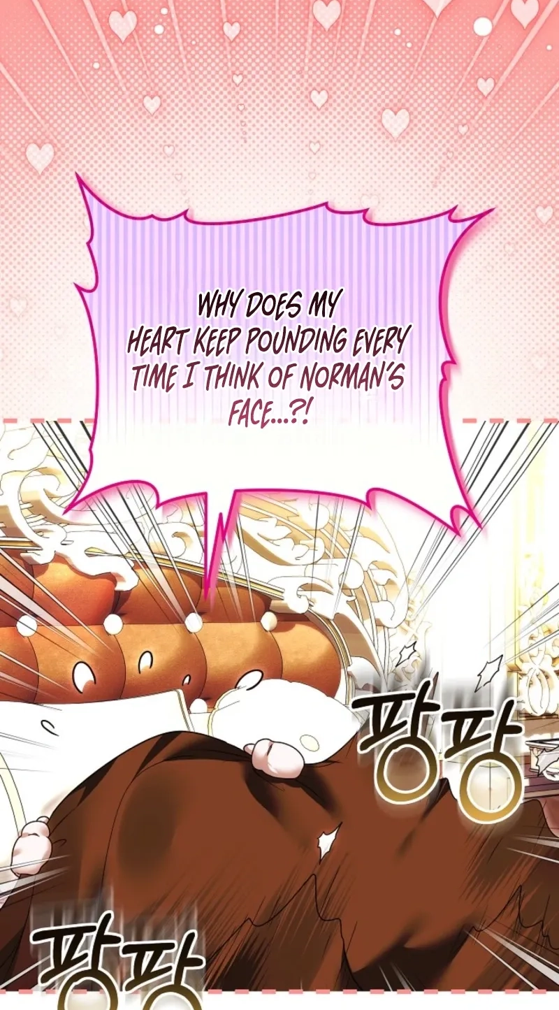 Read Vote for Your Knight! chapter 24 image 87 on Lezhin