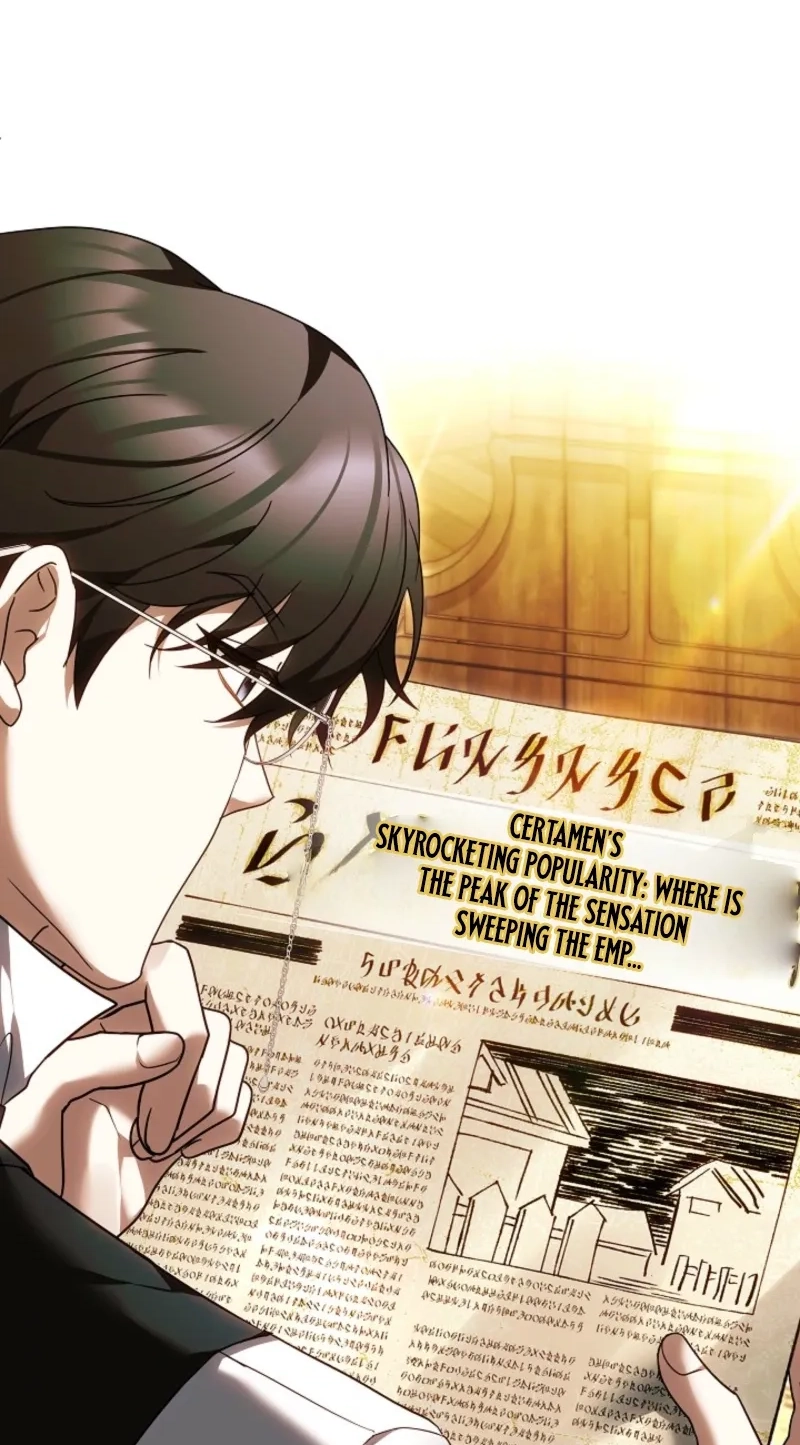 Read Vote for Your Knight! chapter 24 image 90 on Lezhin