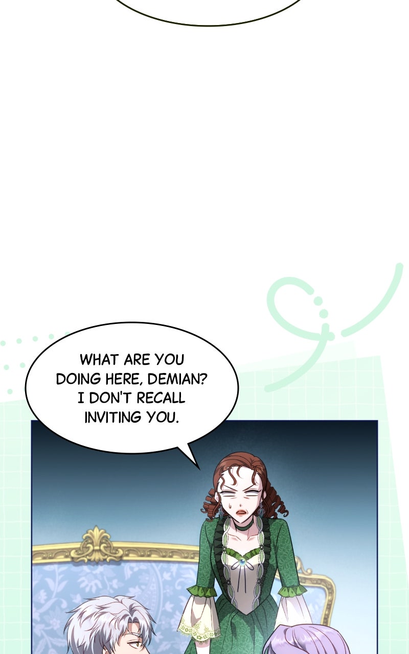 Read Vows and Vendettas chapter 10 image 15 on Lezhin