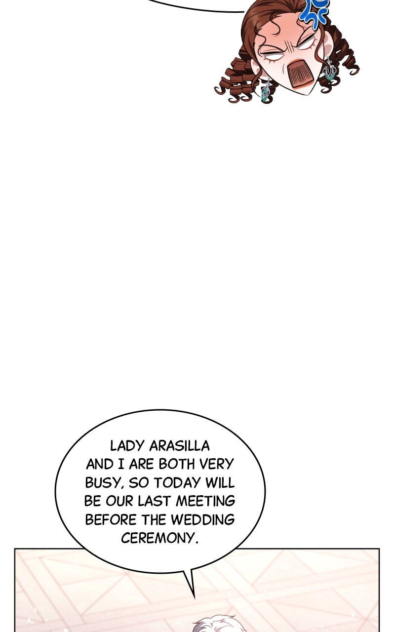 Read Vows and Vendettas chapter 10 image 18 on Lezhin