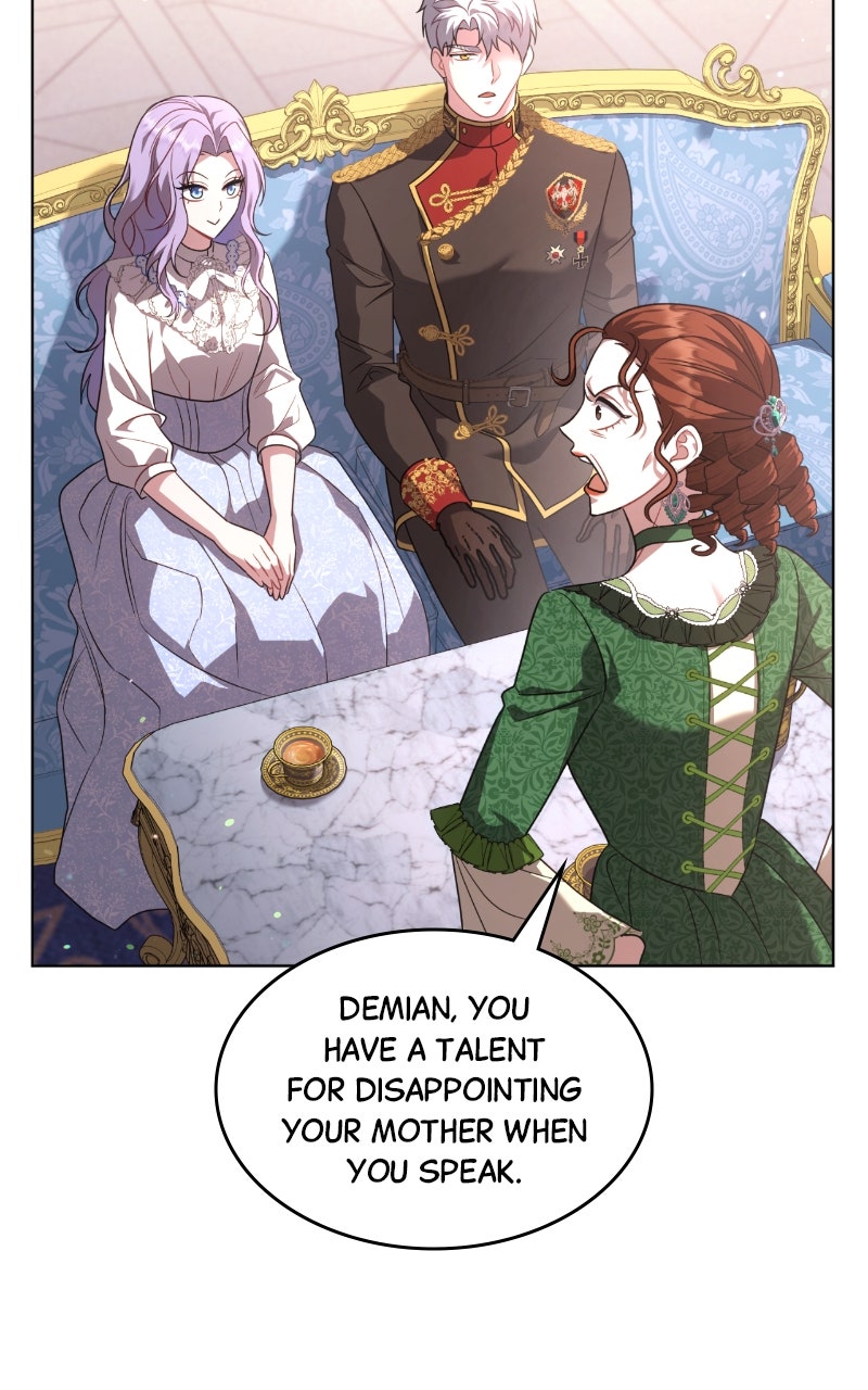 Read Vows and Vendettas chapter 10 image 19 on Lezhin
