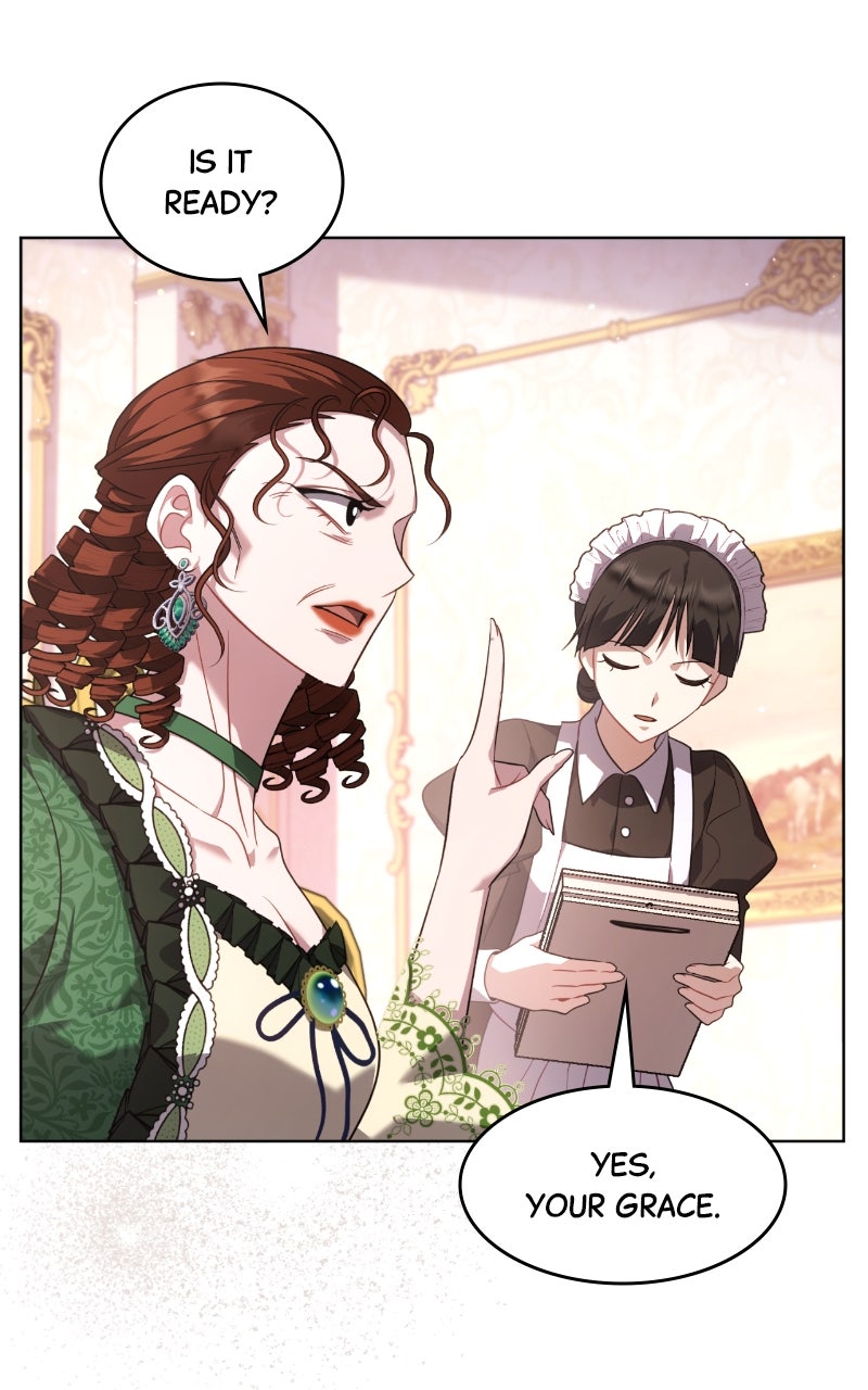 Read Vows and Vendettas chapter 10 image 24 on Lezhin