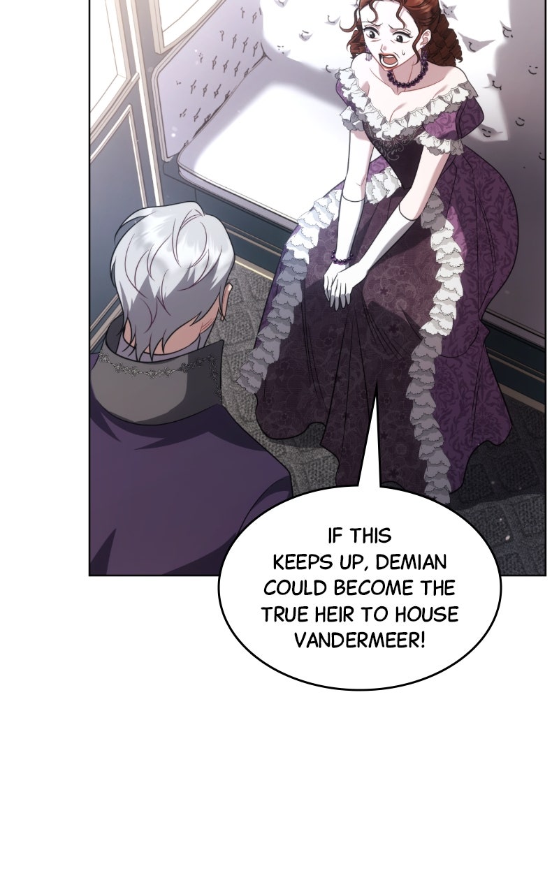 Read Vows and Vendettas chapter 10 image 3 on Lezhin