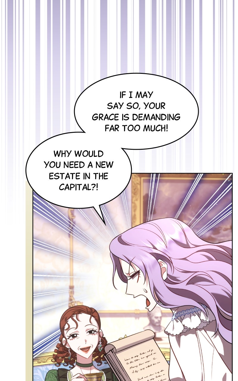 Read Vows and Vendettas chapter 10 image 31 on Lezhin
