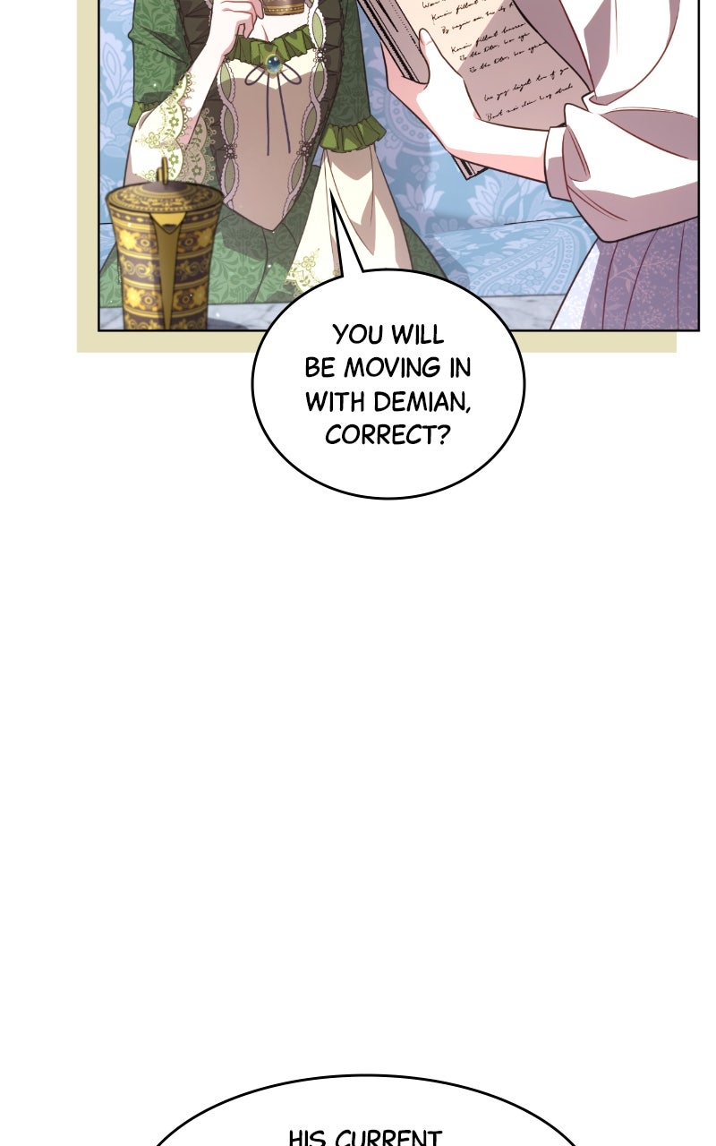 Read Vows and Vendettas chapter 10 image 32 on Lezhin