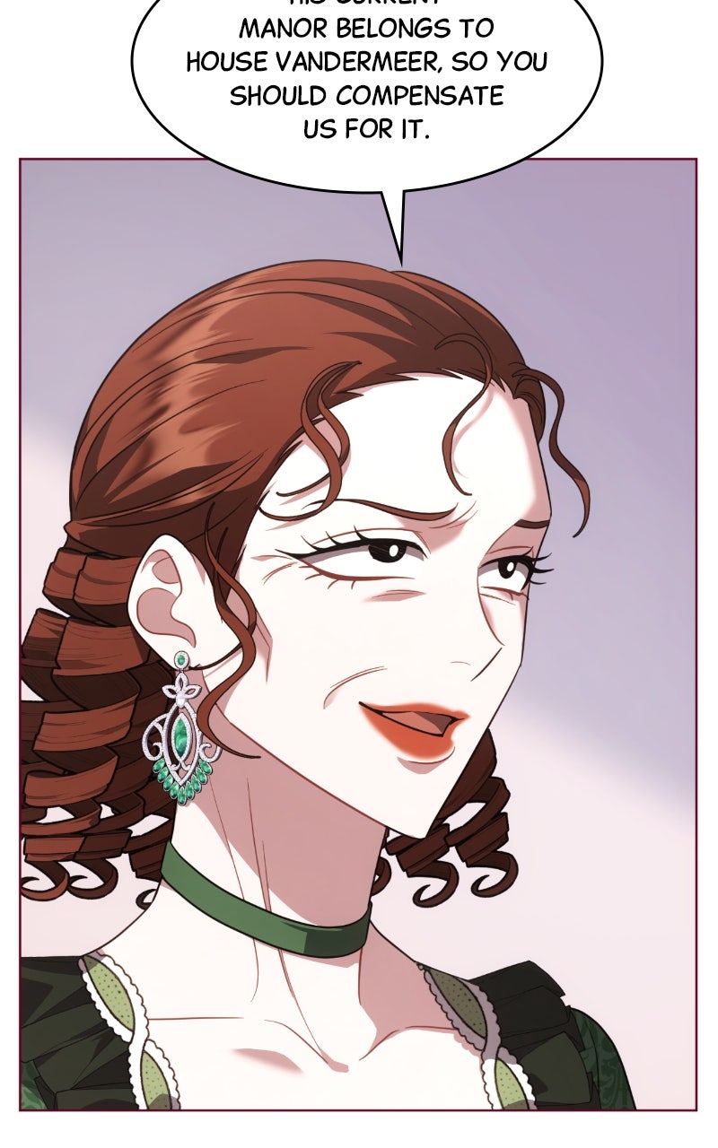 Read Vows and Vendettas chapter 10 image 33 on Lezhin