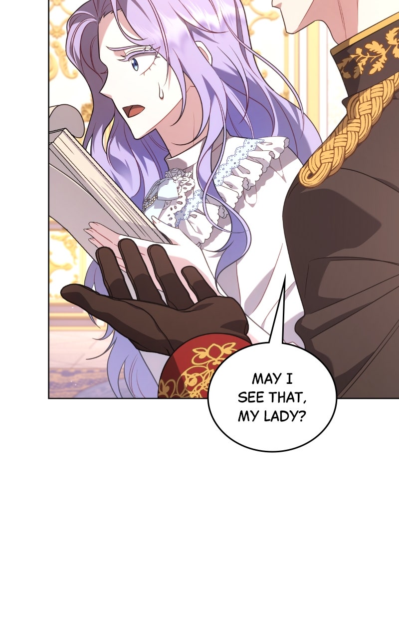 Read Vows and Vendettas chapter 10 image 35 on Lezhin