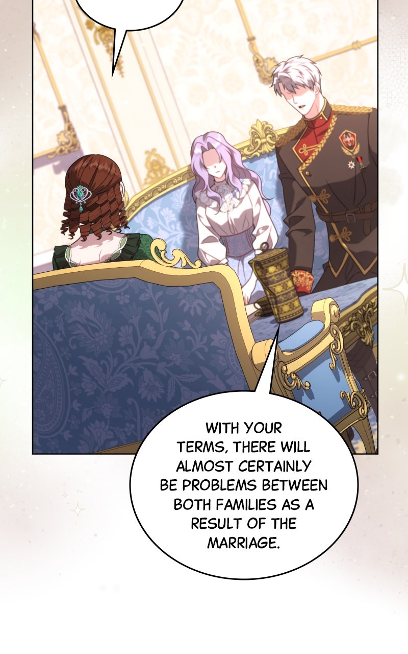 Read Vows and Vendettas chapter 10 image 43 on Lezhin