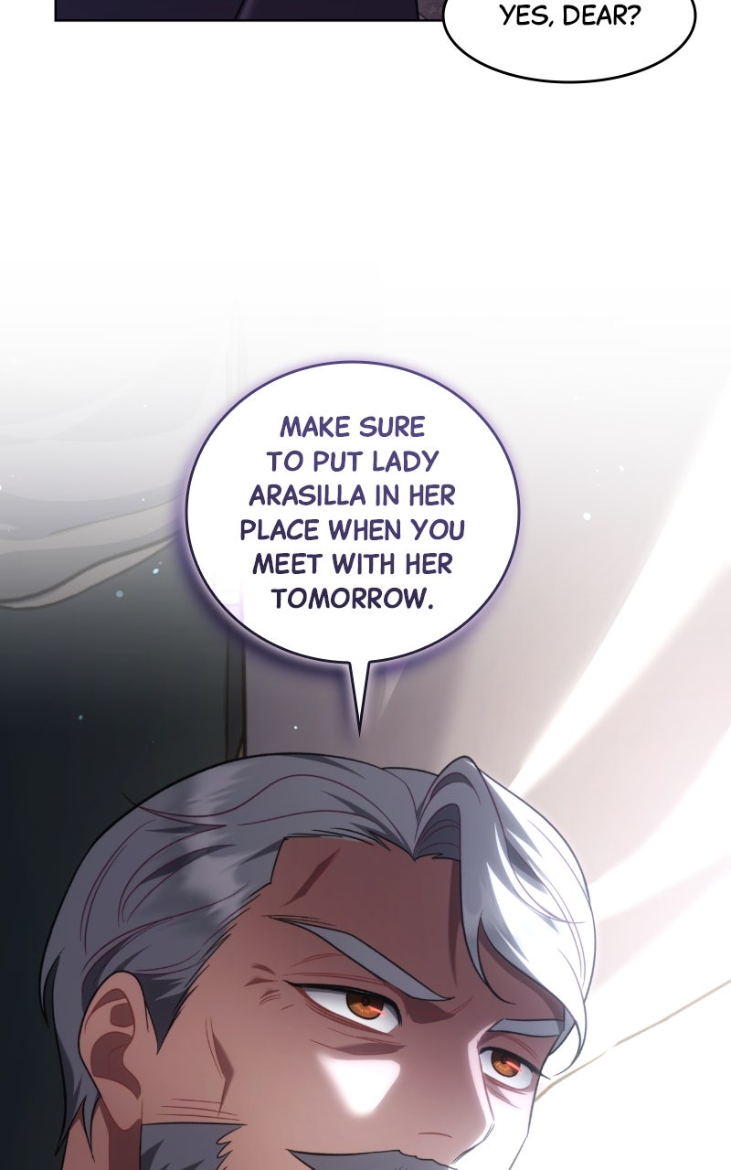 Read Vows and Vendettas chapter 10 image 5 on Lezhin