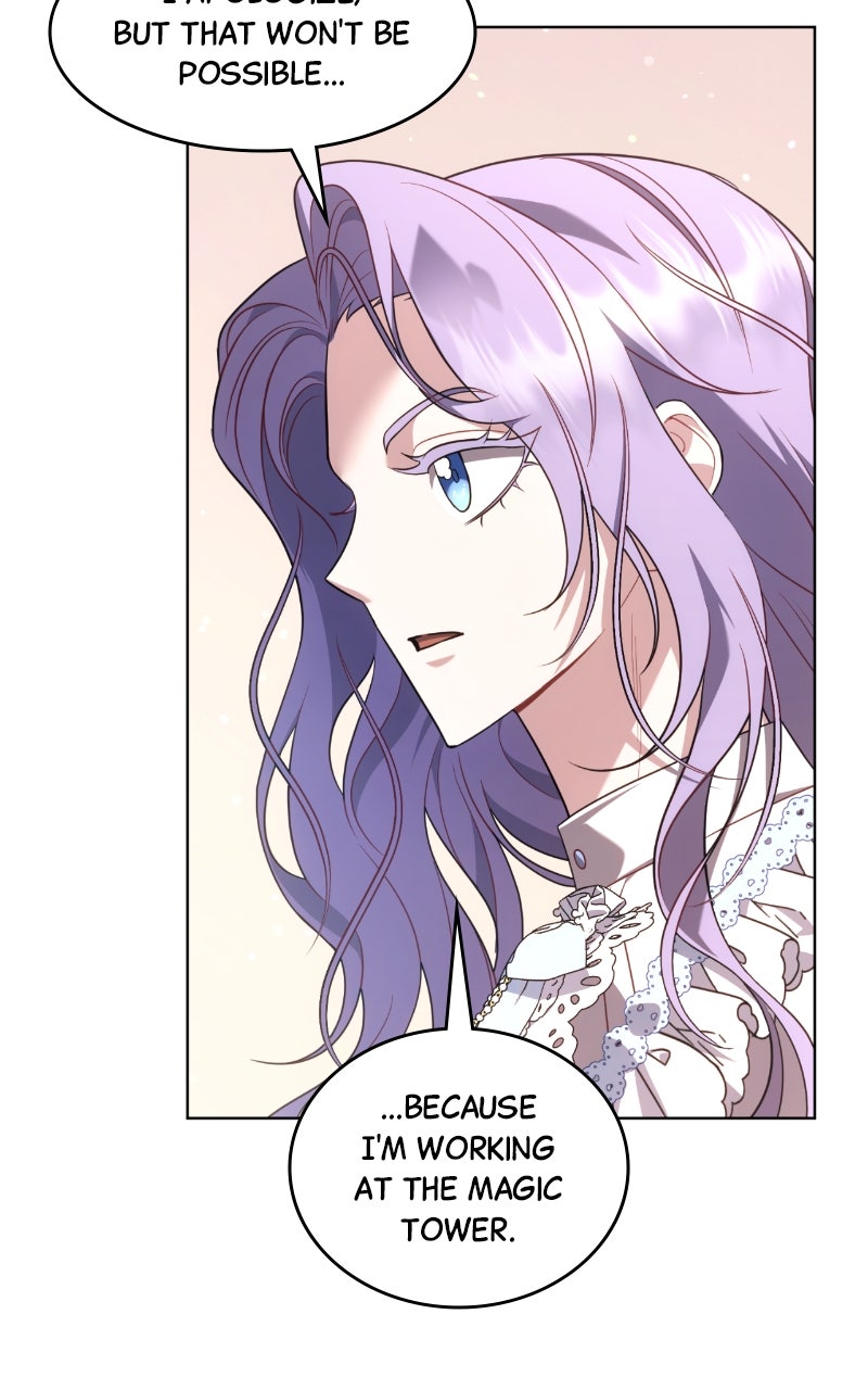 Read Vows and Vendettas chapter 10 image 52 on Lezhin